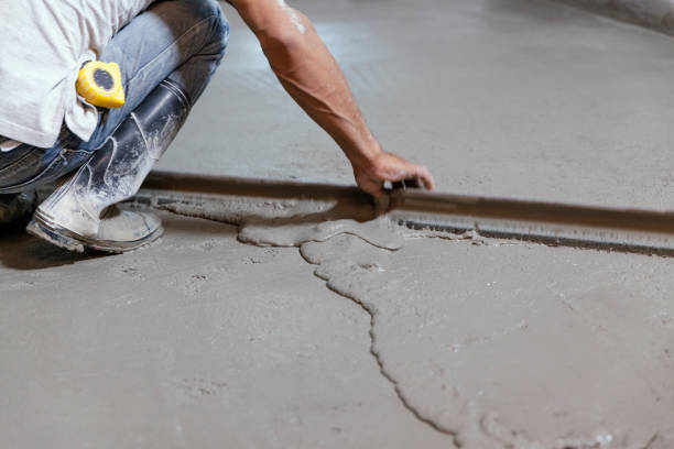 Best Concrete Removal and Replacement in Palmview, TX
