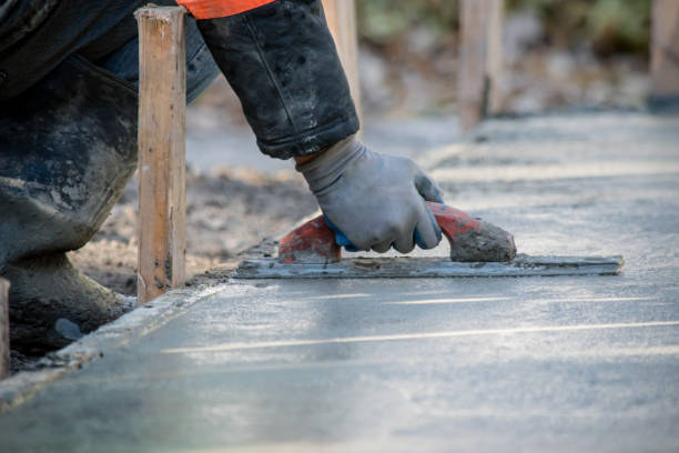 Best Concrete Staining and Coloring in Palmview, TX