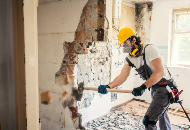 Best Commercial Concrete Services in Palmview, TX