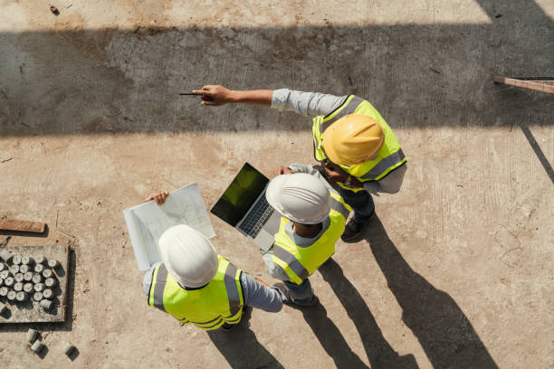 Best Concrete Staining and Coloring in Palmview, TX