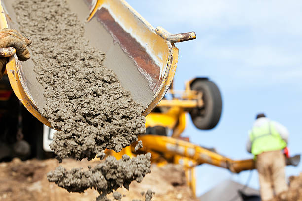 Best Stamped Concrete Services in Palmview, TX