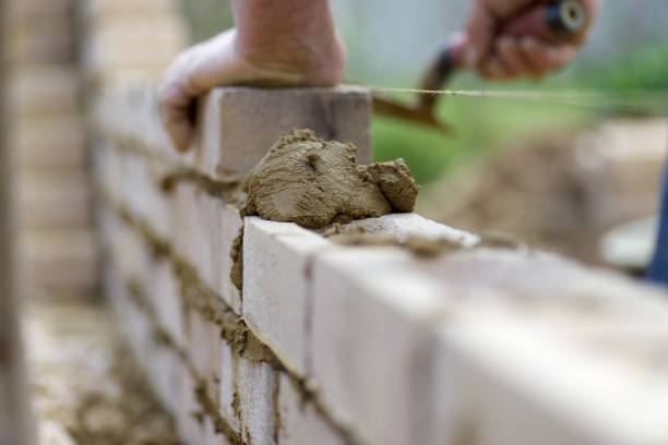 Best Industrial Concrete Flooring in Palmview, TX
