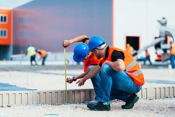 Best Concrete Foundation Repair in Palmview, TX