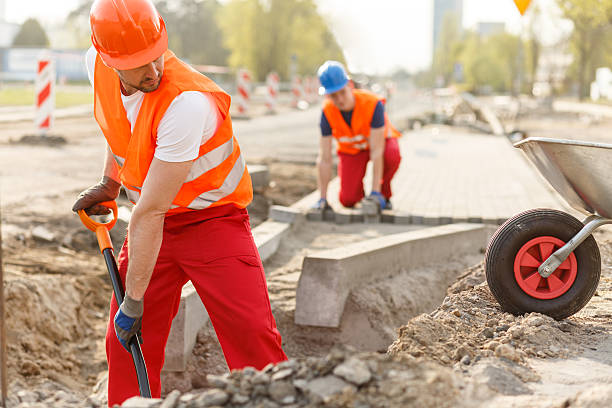 Best Concrete Staining and Coloring in Palmview, TX