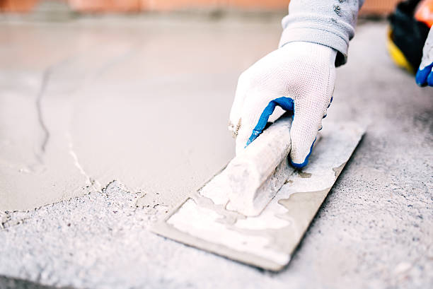 Best Concrete Demolition Services in Palmview, TX