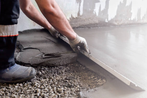 Best Concrete Demolition Services in Palmview, TX